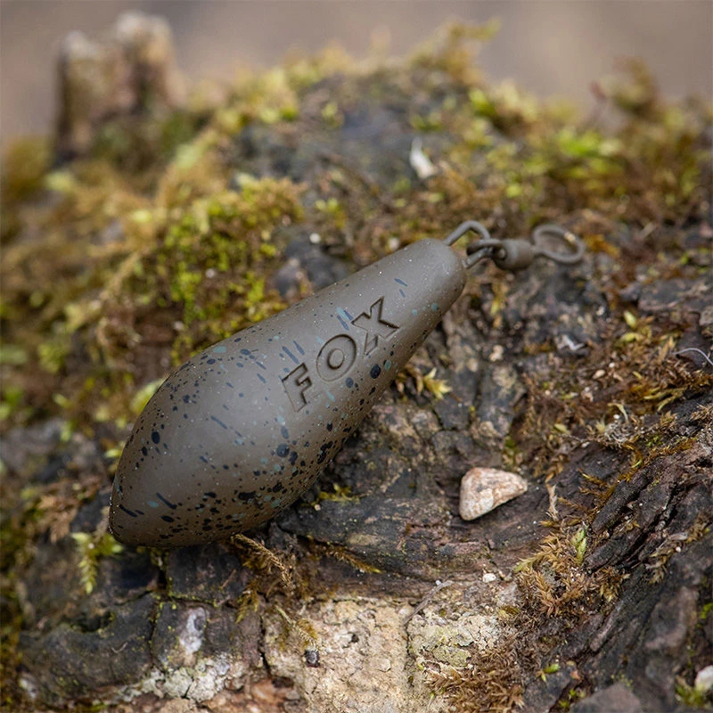 Fox Camotex Distance Leads